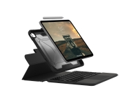 Urban Armor Gear 124022114031, Folie, Apple, iPad 10.9, 27,7 cm (10.9), Tysk layout