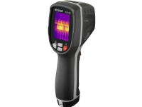 VOLTCRAFT WB-80 Termisk kamera -20 til 600 °C 32 x 32 Pixel 9 Hz integreret digitalkamera