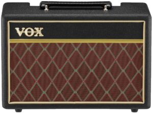 VOX Pathfinder 10 EL-guitar Combo Forstærker