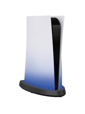 Venom Colour Change LED Stand - Wired - Sony PlayStation 5