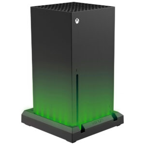 Venom Konsol Stander m/LED (Xbox Series X/S)