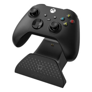 Venom Ladestation t/Xbox One/ Series X/S ( + Genopladeligt batteri)