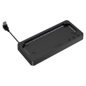 Venom Nintendo Switch Ladestation m/LED (8 farver)