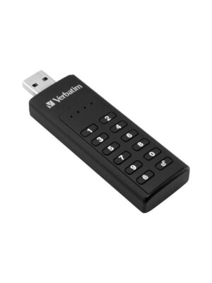 Verbatim Keypad Secure - 32GB - USB Stick