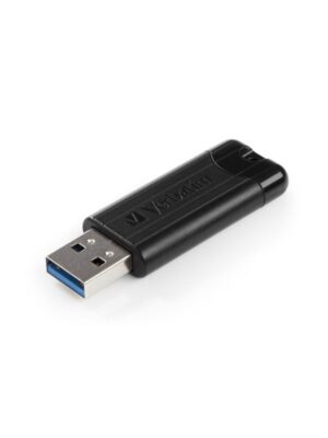 Verbatim PinStripe USB 3.1 - 256GB - USB Stick
