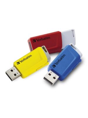 Verbatim Store 'n' Click - 16GB - USB Stick