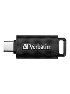 Verbatim Store 'n' Go - USB Flash Drive - 128 GB - 128GB - USB Stick