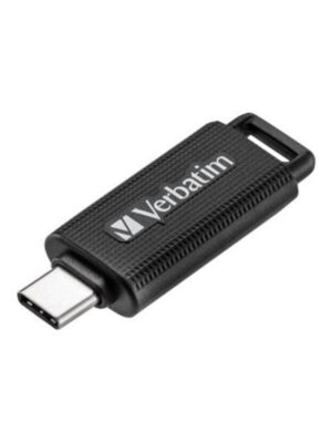 Verbatim Store 'n' Go USB Flash Drive - 64 GB - 64GB - USB Stick
