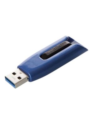 Verbatim Store'n Go V3 Max Black - 32GB - USB Stick