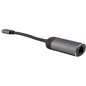 Verbatim USB-C Netværkskort (Thunderbolt)
