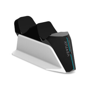 Vertux PowerBase-PS5 Ladestation (2xDualSense Controller)