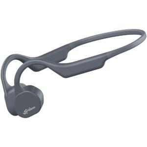 Vidonn F3 Bone Conduction Bluetooth Høretelefon (8 timer) Grå