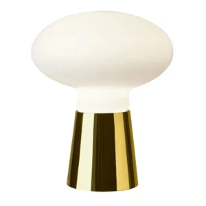 Villeroy & Boch Lampe Bilbao - Guld/Hvid VB-96775