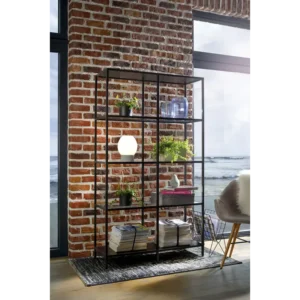 Villeroy & Boch Lampe Johannesburg - Grå/Hvid VB-96610