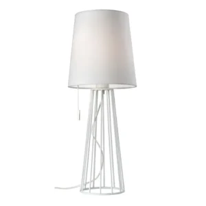 Villeroy & Boch Lampe Mailand - Hvid VB-96645