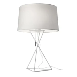Villeroy & Boch Lampe New York - Hvid VB-96530