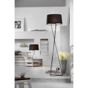Villeroy & Boch Lampe New York - Sort VB-96531