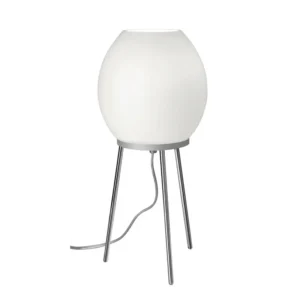 Villeroy&Boch Lampe Johannesburg - Krom/Hvid VB-96615
