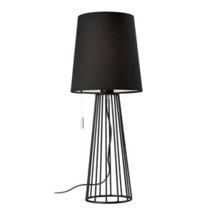 Villeroy&Boch Lampe Mailand - Sort VB-96646