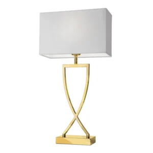 Villeroy&Boch Lampe Toulouse Guld 52 - Guld VB-96840