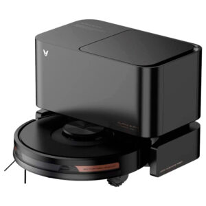 Viomi V-RVCLMD40B Alpha 2 Pro Robotstøvsuger 0,2L (200 minutter)