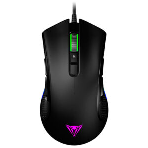 Viper V550 Gaming Mus RGB Ambi (9 knapper)