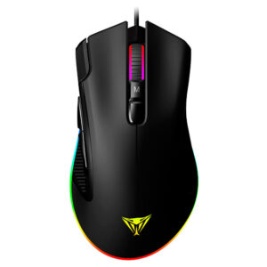 Viper V551 Gaming Mus RGB (8 knapper)