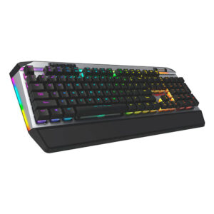 Viper V765 Gaming Tastatur Kailh Brown switch (Mekanisk)