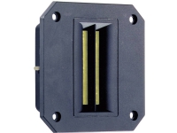 Visaton VS-MHT12, 1.0 kanaler, 150 W, 2000 – 40000 Hz, 8 ohm (O), Sort