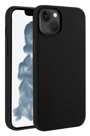 Vivanco Mag Hype mobilcover - iPhone 14 (sort)