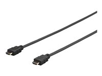VivoLink HDMI-kabel med Ethernet 7.5m