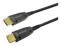VivoLink HDMI-kabel med Ethernet 70m