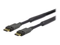 VivoLink Pro DisplayPort han -> DisplayPort han 10 m