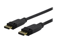 VivoLink Pro DisplayPort han -> DisplayPort han 7.5 m
