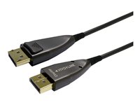 VivoLink Pro DisplayPort kabel 70m