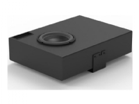 VivoLink VLSPSUB100 - Subwoofer - til PA-system - 50 Watt - 8