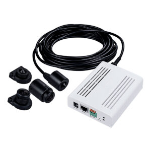 Vivotek V-SERIE CU9183-H Kamerasystem u/Kamera (5m kabel)
