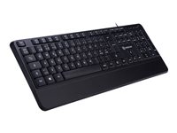 Voxicon 201W Tastatur Kablet
