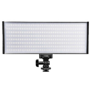 Walimex Pro Niova 300 Bi Studio Lampe (30W)