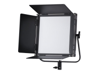 Walimex Pro Soft LED 520 Brightlight Bi Color - Lampehoved - 1 hoveder x 160 lampe - LED - 40 W - AC, DC