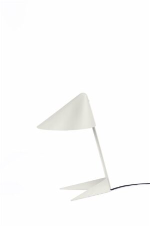 Warm Nordic Ambience Table Lamp H: 43 cm - Warm White