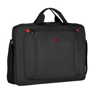 Wenger BQ Slimcase Computertaske (16tm)