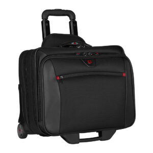Wenger Potomac Computer Trolley m/Computertaske (11-15,6tm)