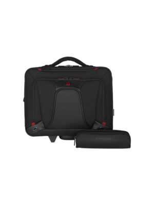 Wenger Transfer Roller Laptoptaske til Laptop 16" | Sort