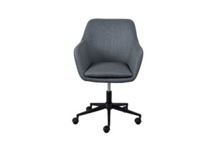 Werry kontorstol grå