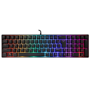 White Shark GK-001114 Gladius US Gaming Tastatur (Mekanisk)
