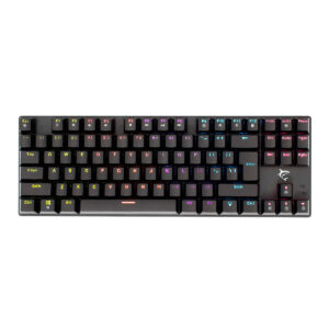 White Shark GK-2106 Commandos Blue Gaming Tastatur (Mekanisk)