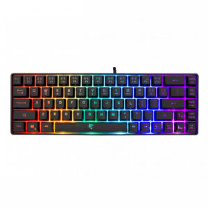 White Shark GK-2201 Ronin Gaming Tastatur (Membran)