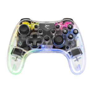 White Shark GPW-8039 Legion Trådløs Controller (PC/PS3/PS4)