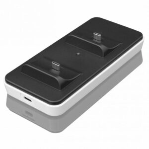 White Shark PS5-504 Clinch Ladestation til Controllere (PS5)